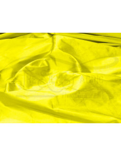 Lemon S458 Silk Shantung Fabric