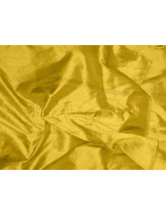 Mustard S462 Silk Shantung Fabric