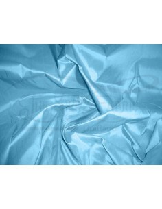 Baby blue T004 Silk Taffeta Fabric