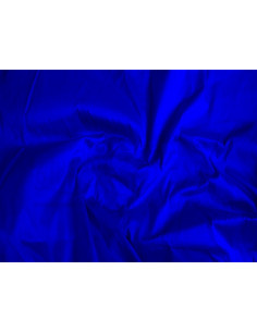 Blue T008 Silk Taffeta Fabric