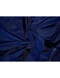 Blue Zodiac T009 Silk Taffeta Fabric