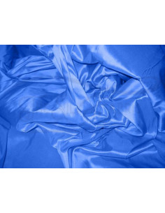Blueberry T010 Silk Taffeta Fabric