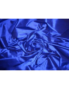 Cerulean Blue T015 Silk Taffeta Fabric