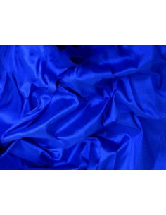 International Klein Blue T029 Silk Taffeta Fabric