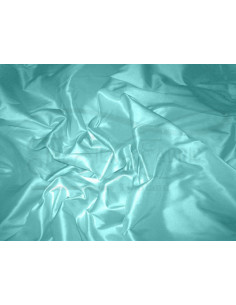Italian sky blue T032 Silk Taffeta Fabric