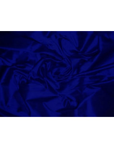 Midnight blue T035 Silk Taffeta Fabric