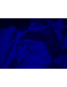 Navy blue T036 Silk Taffeta Fabric
