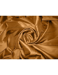 Choccolate T072 Silk Taffeta Fabric