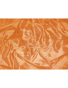 Cinnamon T073 Silk Taffeta Fabric