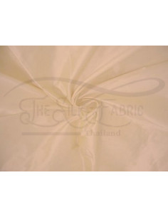 Desert sand T078 Silk Taffeta Fabric