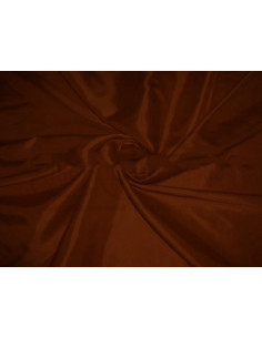 Seal brown T091 Silk Taffeta Fabric