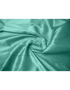Robin egg blue T130 Silk Taffeta Fabric