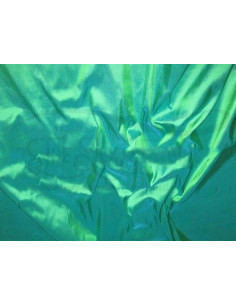 Elf Green T178 Silk Taffeta Fabric