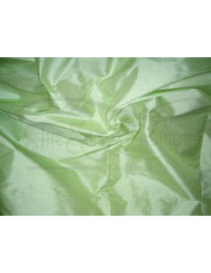 Olivine T195 Silk Taffeta Fabric