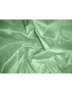 Russian green T197 Silk Taffeta Fabric