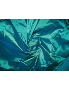 Surfie Green T199 Silk Taffeta Fabric