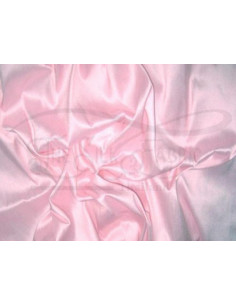 Melanie Pink T307 Silk Taffeta Fabric