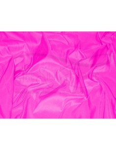 Shocking pink T316 Silk Taffeta Fabric