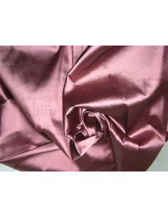 Turkish Rose T319 Silk Taffeta Fabric