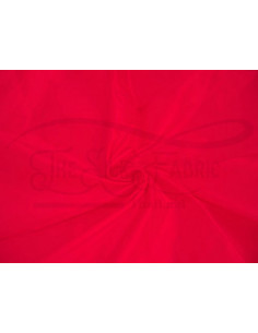 American rose T331 Silk Taffeta Fabric