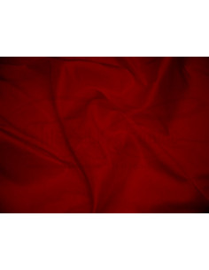 Carmine T334 Silk Taffeta Fabric