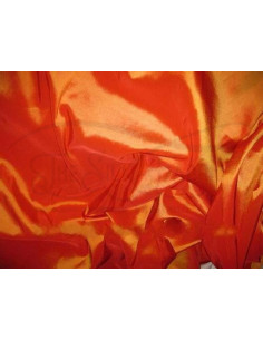 Flamingo T337 Silk Taffeta Fabric