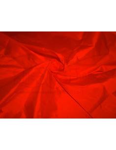 Scarlet T344 Silk Taffeta Fabric