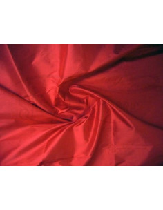 Tall Poppy T345 Silk Taffeta Fabric