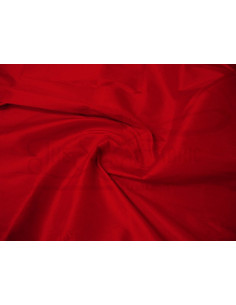 Venetian red T348 Silk Taffeta Fabric