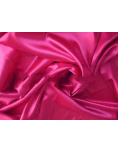 Maroon Flush T398 Silk Taffeta Fabric