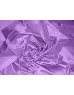 Mauve T399 Silk Taffeta Fabric