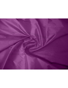 Plum T404 Silk Taffeta Fabric