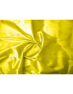 Citrine T453 Silk Taffeta Fabric