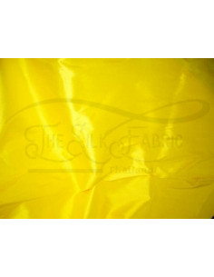 Golden poppy T458 Silk Taffeta Fabric