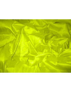 Lemon lime T461 Silk Taffeta Fabric