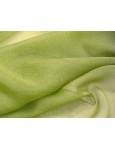 Sycamore C054  Silk Chiffon Fabric