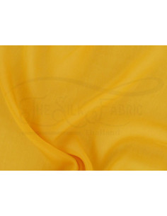 Golden grass C065  Silk Chiffon Fabric